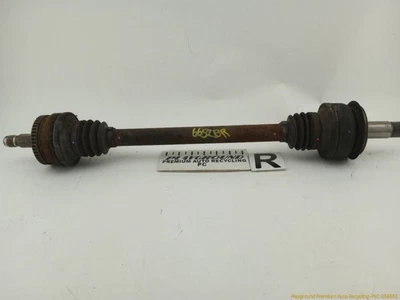 Chrysler Crossfire Passenger Right Rear Axle Drive Shaft Fits 2004-2008 04 05 06 - Image 1 of 4