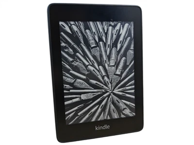 Amazon Kindle Paperwhite 10th Gen 32GB WiFi/BT 6" eBook Reader - Image 1 of 4