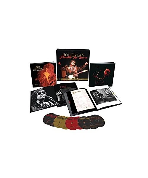 Trouble No More: Bootleg Series Vol 13 - Bild 1 von 1