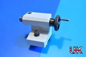 EMCO UNIMAT 3/4 LATHE TAILSTOCK WITH HANDWHEEL - Picture 1 of 6