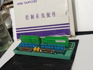 Supcon TB366-48VU PC Platine Marine Automation SPS Controller Meter Transducer - Bild 1 von 13