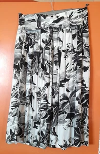 Womens midi skirt ETAM size 12 - Picture 1 of 7