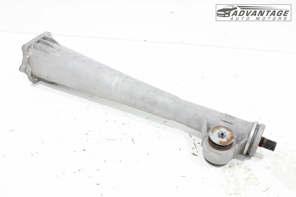 GMC ACADIA 2017-2023 3,6 L AWD eje diferencial trasero portador eje de torsión OEM Foto 1 de 4