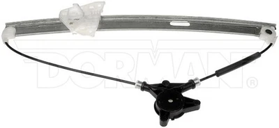 Dorman 752-856 Power Window Regulator (Regulator Only) For 07-15 Mazda CX-9 - Image 1 of 4