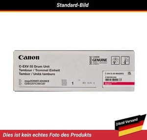 2188C002 Canon IMAGERUNNER ADVANCE C256I Trommel Magenta - Bild 1 von 4