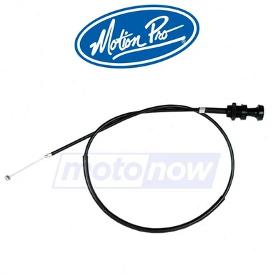 Motion Pro Black Vinyl Choke Cable for 1981 Suzuki GS650GL - Control Cables tp Foto 1 de 4