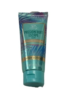 Spa Luxury Passionfruit Escape Ultimate Moisture - Loción corporal 5,5 oz - Imagen 1 de 3