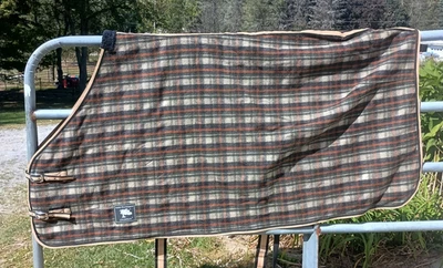 Enfriador de vestido de lana Smith Worthington Champion - difícil de encontrar peso más pesado Foto 1 de 4