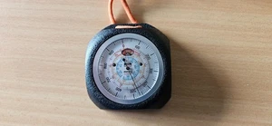 Thommen Taschen-Höhenmesser / Barometer Modell 2000 – bis 5000 m – Swiss Made - Bild 1 von 3