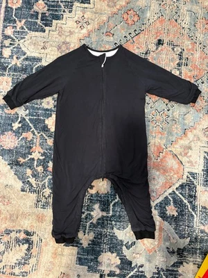 Kyte Baby Saco de Dormir Caminante Talla XL Tog 1.0 Manta Usable A Medianoche Foto 1 de 4