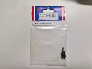 Thunder Tiger PD1740 Drive Cup Set Screw M4 016 - Imagen 1 de 1
