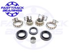 BMW 3 SERIES TYPE 168 REAR  DIFF BEARINGS AND SEAL KIT  OE