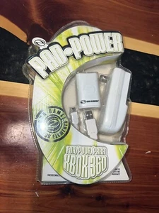 Pad Power für Xbox Nagelneu - Bild 1 von 2