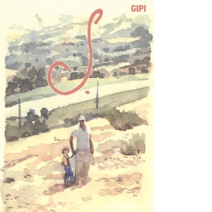 S. di GIPI Casa - editrice: Coconino Press, 2018 - Foto 1 di 1