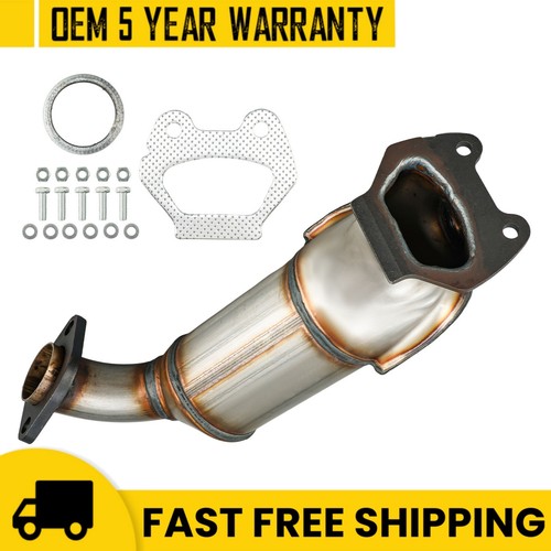 Catalytic Converter For Chrysler Town & Country 200 Dodge Avenger Ram