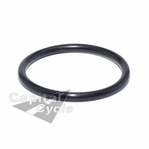BMW Oil Filter O-Ring 44x4 R65 R80 R100 R50 R60 R75 R90 Airheads 1977 On - Picture 1 of 2