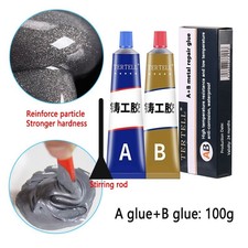 �� 2022 rylai magic high temperature resistant liquid metal welding filler