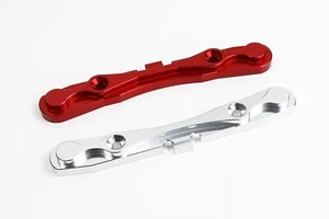GTB Metal Rear Hinge Pin Mount Brace for LOSI 5ive T 5T RC 1/5 Car Upgrade Parts - Picture 1 of 3