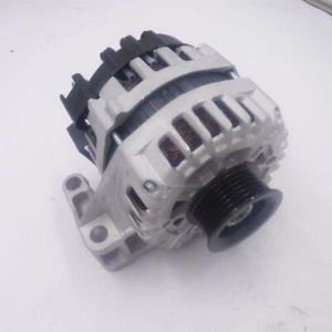 Genuine OEM GM ACDelco Alternator 23285091 For 2011-2012 GMC Terrain Equinox 3.0 - Picture 1 of 5