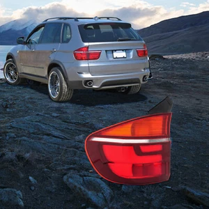 For 2011-2013 BMW X5 E70 Rear LED Tail Light Outer Brake Lamp Left Driver Side - Bild 1 von 17