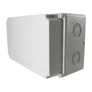 Industrial housing empty housing distribution box control cabinet distributio... - Picture 1 of 4