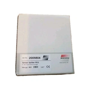 Warema 2005604 Sensor Splitter REG - Bild 1 von 1