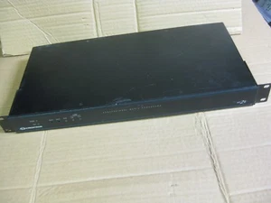 Crestron MP2E Professional Meda Processor AV Control System 6001931 - Picture 1 of 10