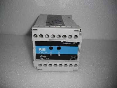 Rochester RIS VXP-2B P1-E1-XA-F50-N - Image 1 of 4