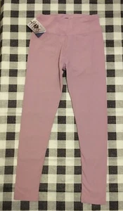 Iuga Women's Workout Leggings, High Waisted W/ Inner Pocket -Medium - Picture 1 of 3