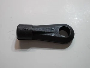 XTM 148707 Front Upper Suspension Rod End (1 Side Only) - XTM Racing Rail - Picture 1 of 2