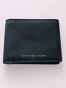 Tommy Hilfiger Kartenetui Geldbörse/ gebraucht Guter Zustand - Bild 1 von 6
