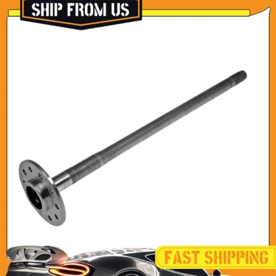 Eje trasero derecho Dorman para Ford Lobo 1998-2003 Ford F-150 1997-2003 Foto 1 de 4