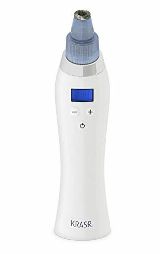 Krasr Comedo Suction Microdermabrasion  Blackhead Removal