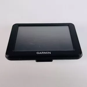 Garmin Nuvi 40LM 4.3-inch Portable GPS Navigator Tested - Picture 1 of 6