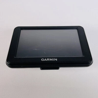 Garmin Nuvi 40LM 4.3-inch Portable GPS Navigator Tested - Image 1 of 4