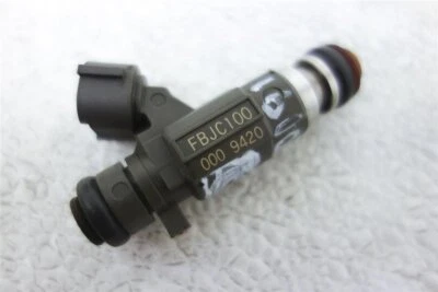 Nissan Máxima 2000-2001 un solo inyector de combustible 16600-5L700 *3,0 L Foto 1 de 4