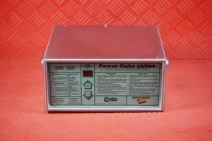CEIA Power Cube 32/900 Induktions-Heizgerät TOP! - Bild 1 von 4