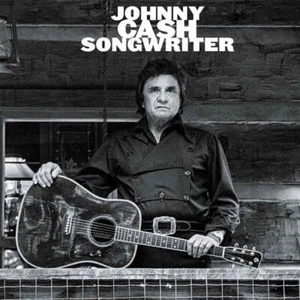 CASH,JOHNNY - SONGWRIT(LP BK AND WH/INDI Vinyl - Picture 1 of 1