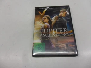 DVD Jupiter Ascending - Bild 1 von 1