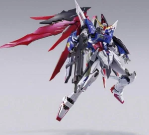 METAL BUILD Destiny Gundam Full Package FESTIVAL 2024 Action Figure From Japan - Picture 1 of 2