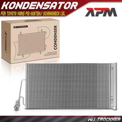 Condensador aire acondicionado con secador para MINI R56 R57 R55 R60 R61 Cooper - Imagen 1 de 4