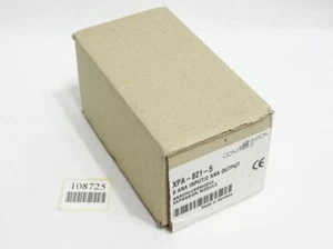 Johnson Controls XPA-821-5 / Expansion Module / Neu OVP - Bild 1 von 3