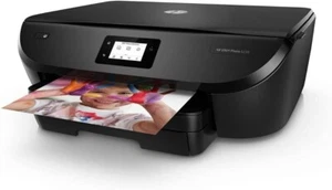 HP Envy Photo 6230 E3E03A Wireless USB Ethernet Duplex Drucker DIN A4 - Bild 1 von 3