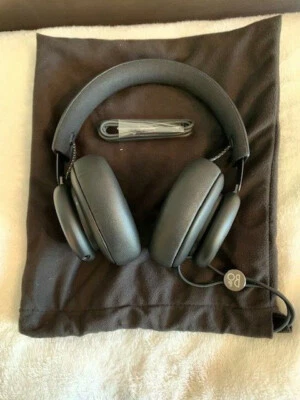 Beoplay H4 Headphones - Black w/ Carrying Case & audio cable - Photo 1/3