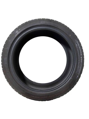 P245/40R19 Dunlop SP Sport Maxx 050 DSST CTT 94 W 二手 9/32nds — 第 1/4 张图片