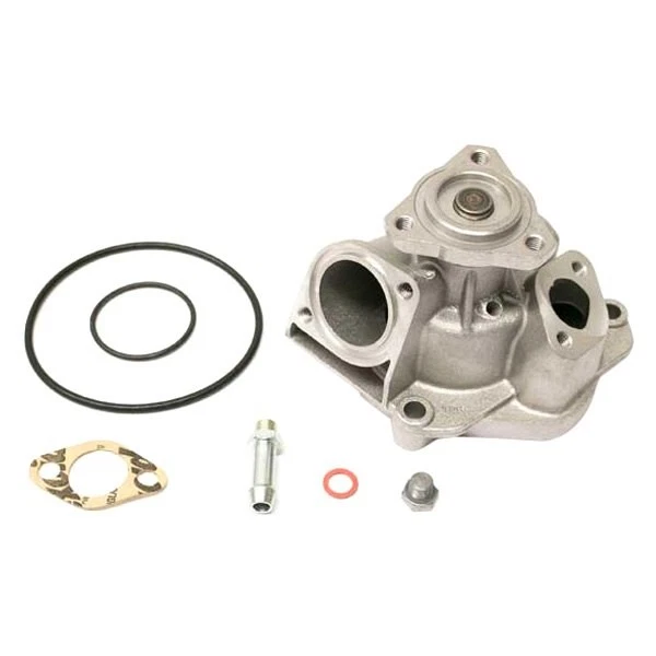 For Volkswagen Vanagon 1986-1991 Graf PA344 Engine Coolant Water Pump Foto 1 de 1