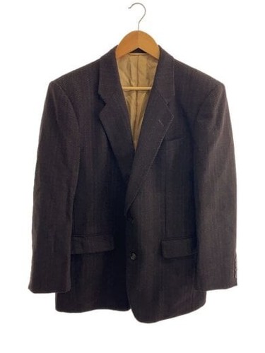 Christian Dior MONSIEUR Giacca su misura AB6 Lana BRW