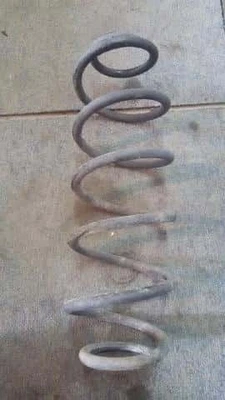 PEUGEOT 208 2017 ABA-A9HM01 Rear Spring Assy [Used] [PA106146647] - Image 1 of 4