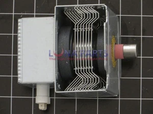 Genuine OEM WB27X10305 GE Microwave Magnetron WB26X32629 WB27X26081 - Picture 1 of 1