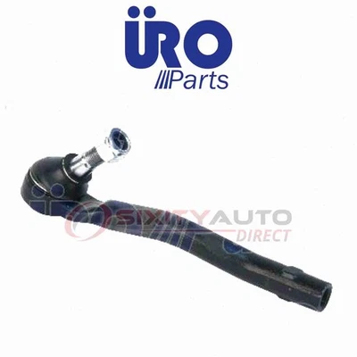 URO Left Outer Steering Tie Rod End for 2010-2011 Mercedes-Benz ML450 - Gear tt Foto 1 de 4